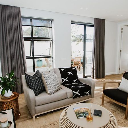Ferienwohnung Quiet Hideaway Somerset West Exterior foto