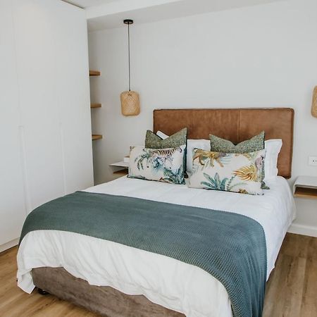Ferienwohnung Quiet Hideaway Somerset West Exterior foto