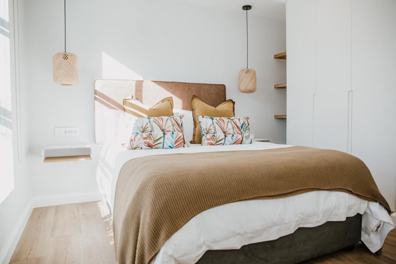 Ferienwohnung Quiet Hideaway Somerset West Exterior foto