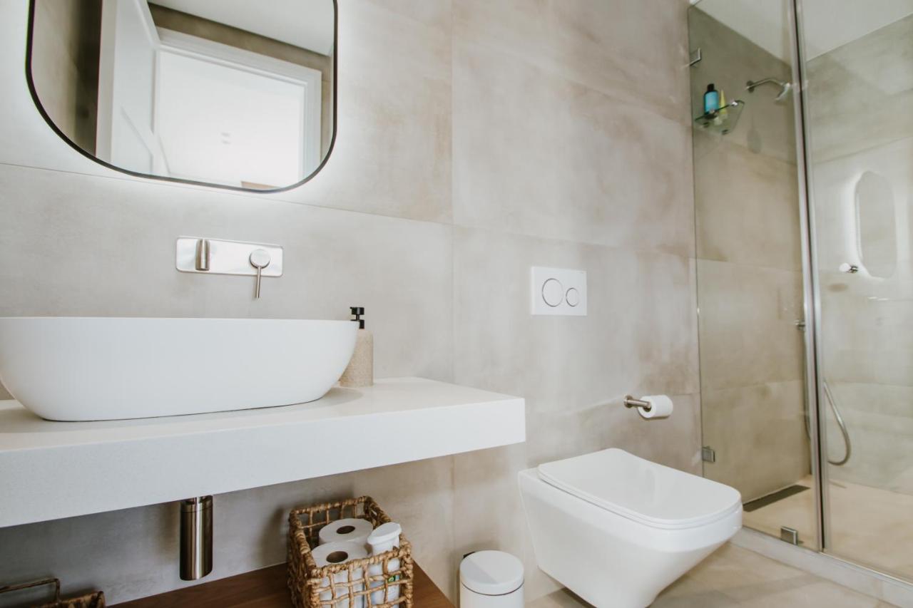 Ferienwohnung Quiet Hideaway Somerset West Exterior foto