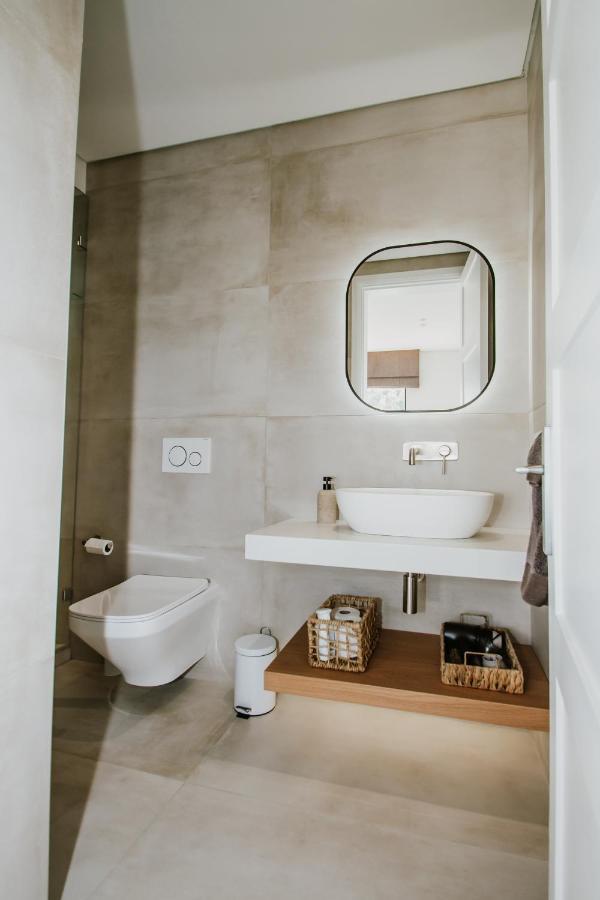 Ferienwohnung Quiet Hideaway Somerset West Exterior foto